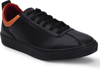 

CORE' ESPANA Casuals For Men(Black