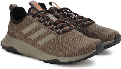 

ADIDAS NEO CF SUPERFLEX TR Sneakers For Men(Brown, Tracar/tracar/traoli