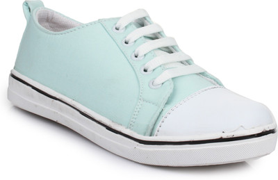 

VAYONAA Sneakers For Women(Green, 07;green