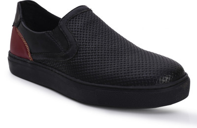 

CORE' ESPANA Casuals For Men(Black