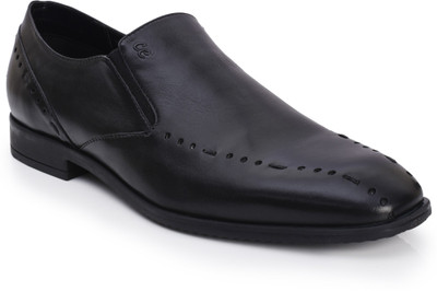 

CORE' ESPANA Slip On For Men(Black