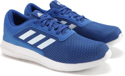 

ADIDAS ELEMENT REFRESH 3 M Running Shoes For Men(Blue, White, Blue/ftwwht/croyal