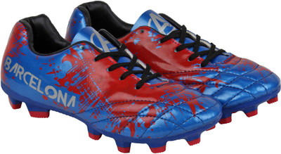 

Aero LEGEND BARCELONA Football Shoes For Men(Multicolor