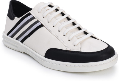 

CORE' ESPANA Casuals For Men(White, Black