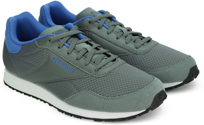 

REEBOK ROYAL DIMENSION Sneakers For Men(Blue, Grey, Aloy/vital blue/white/blk