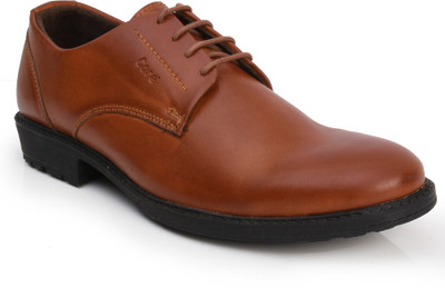 

CORE' ESPANA Lace Up For Men(Tan