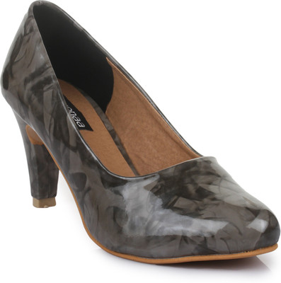 

VAYONAA Bellies For Women(Grey, 14;grey