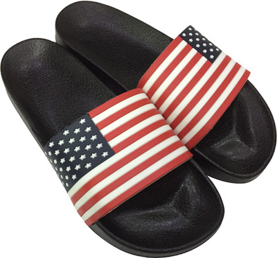 

HOCKWOOD Slippers, Black