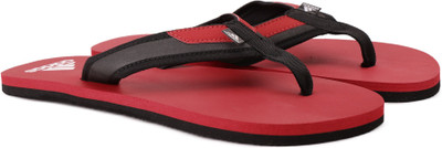 

ADIDAS ADI RIO ATTACK 2 M Flip Flops, Scarle/ftwwht/cblack