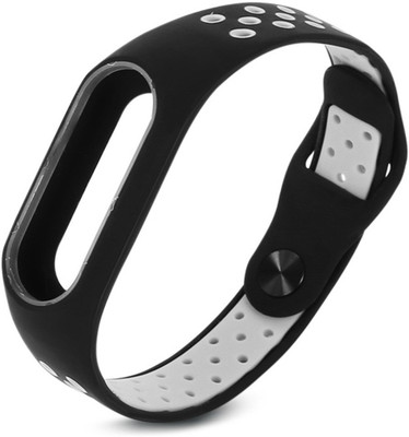 

invella Sport Smart Band Strap(Black)