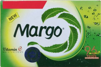 

Margo Neem Soap(400 g, Pack of 4)