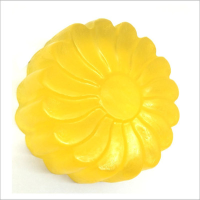 

Wilky Sunflower Glycerin Handmade Designer soap(80 g)