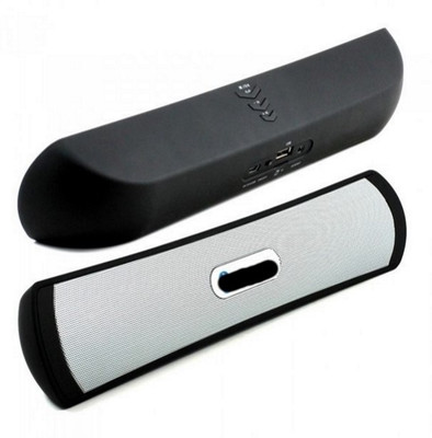 

ROAR B13_863 10 W Portable Bluetooth Speaker(Multicolor, 2.1 Channel)