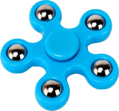 

Super Fidget Spinner-7(Blue)