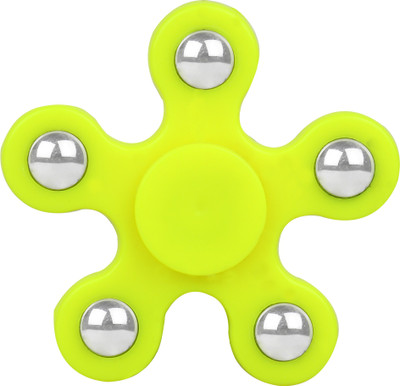 

Super Fidget Spinner-35(Green)
