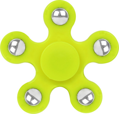 Super Fidget Spinner-28(Green)