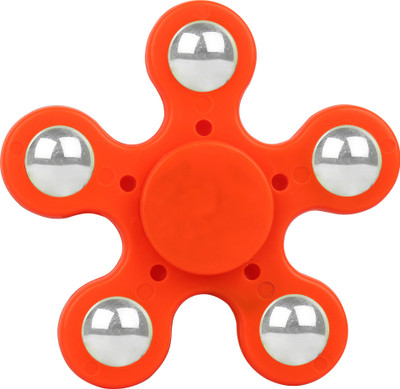 

Super Fidget Spinner-36(Red)