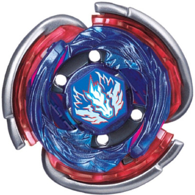

Kanchan Toys Metal Fury 5d Beyblade Set for Kids(Multicolor)