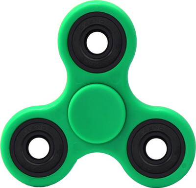 

Bersache Fidget Spinner-6(Green)