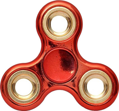 

Super Fidget Spinner-19(Red)