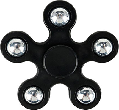 

Bersache Fidget Spinner-9(Black)