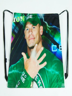 

Monika Sports moni gym bag(Multicolor, Backpack)