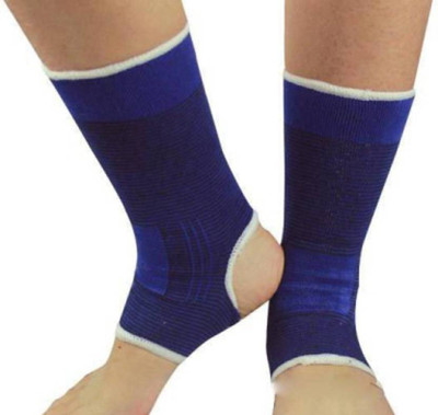 

Trendmakerz SMART ANKLE SUPPORT Elbow & Ankle Support (, Blue