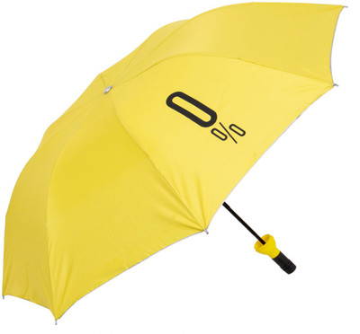 

Style Homez Fashionable Wine Bottle Yellow Travel Umbrella Umbrella(Yellow)