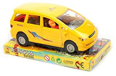 toyota innova toy