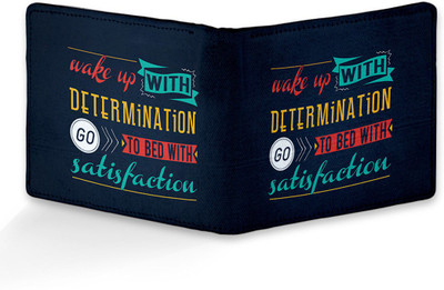 

REHBAR Men Multicolor Canvas Wallet(5 Card Slots), Multicolor-003554