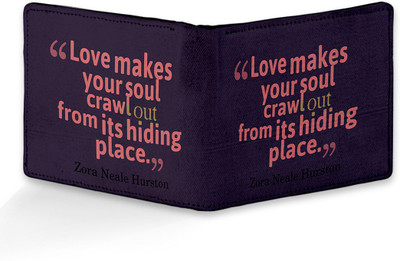 

REHBAR Men Multicolor Canvas Wallet(5 Card Slots), Multicolor-003517