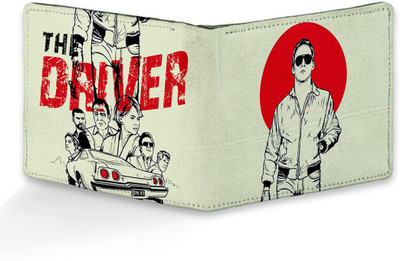 

REHBAR Men Multicolor Canvas Wallet(5 Card Slots), Multicolor-003573