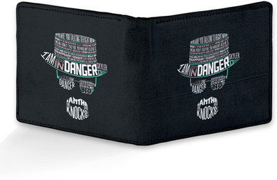 

REHBAR Men Multicolor Canvas Wallet(5 Card Slots), Multicolor-003504