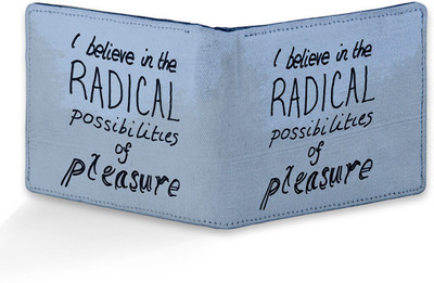 

REHBAR Men Multicolor Canvas Wallet(5 Card Slots), Multicolor-003574