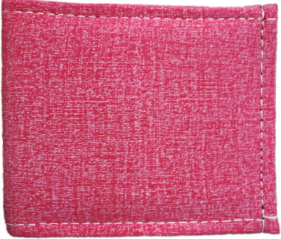 

COST TO COST Men Red, Purple, Grey Fabric Wallet(9 Card Slots)