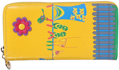 

Quirk Works Wallet Emblem(Pack of 1)
