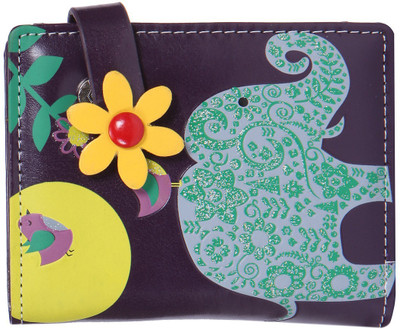 

Quirk Works Wallet Emblem(Pack of 1)