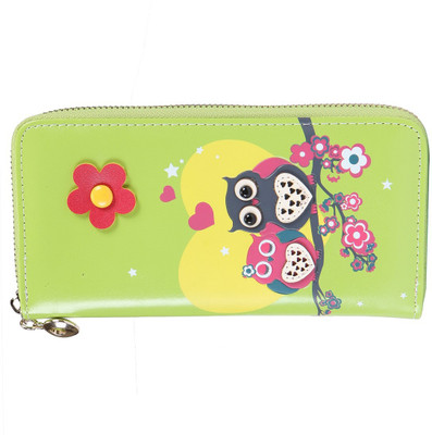 

Quirk Works Wallet Emblem(Pack of 1)
