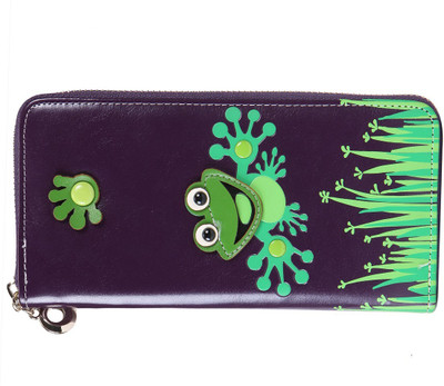 

Quirk Works Wallet Emblem(Pack of 1)
