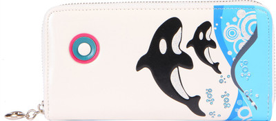 

Quirk Works Wallet Emblem(Pack of 1)