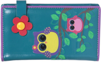 

Quirk Works Wallet Emblem(Pack of 1)
