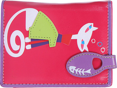 

Quirk Works Wallet Emblem(Pack of 1)