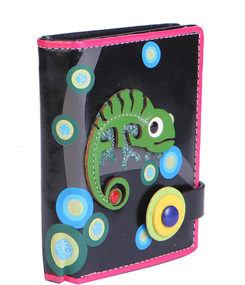 

Quirk Works Wallet Emblem(Pack of 1)