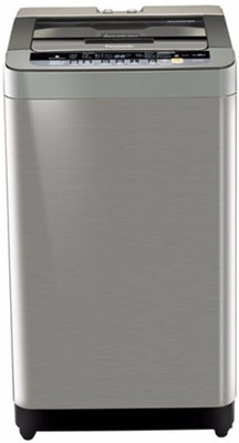 

Panasonic 7.5 kg Fully Automatic Top Load Washing Machine White(NA-F75S7SRB)