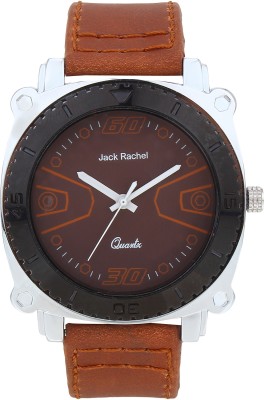 Jack Rachel JRJX1008 Watch  - For Men   Watches  (Jack Rachel)