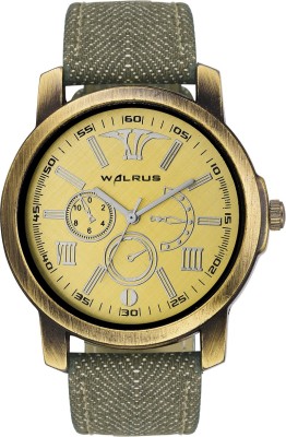 Walrus WWM-RNN-080431 Ronan Watch  - For Men   Watches  (Walrus)