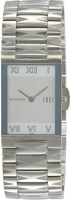 Titan 1296SM01 Watch  - For Men   Watches  (Titan)
