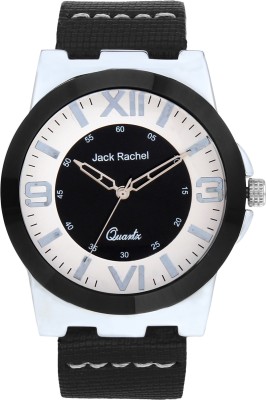 Jack Rachel JRJX1006 Watch  - For Men   Watches  (Jack Rachel)