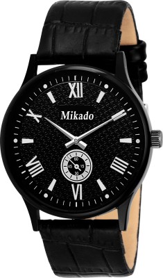 Mikado Exclusive Multi functional Classic Original Chronograph Watch for Men and boy's with 1 year warranty. Watch  - For Boys   Watches  (Mikado)