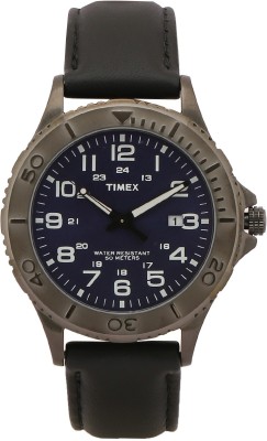 Timex T2P392 Watch  - For Men   Watches  (Timex)